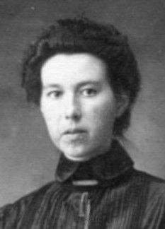 Lydia Ann Naegle (1879 - 1945) Profile